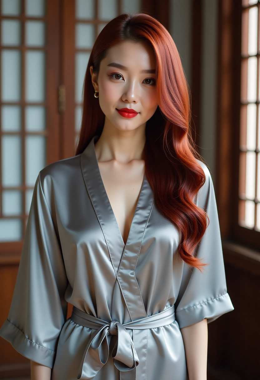 直播封面